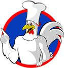 Logo Pollo Bal
